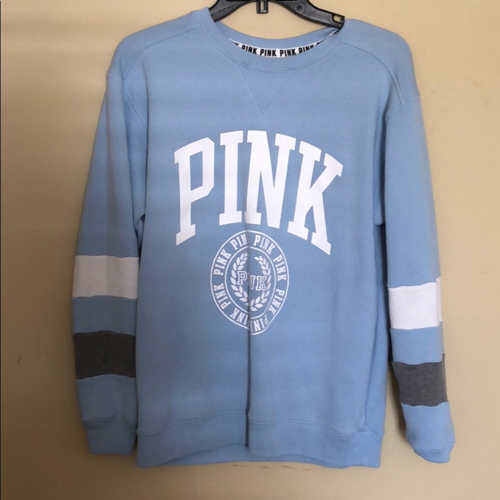 VS sweatshirt